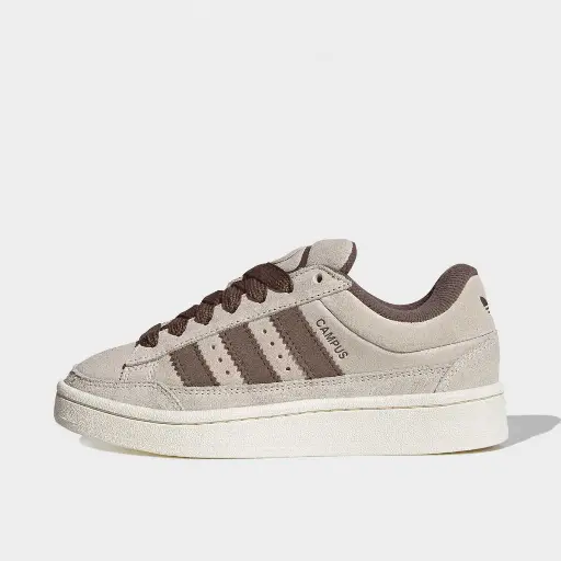 Adidas Campus ST (GS) Beige