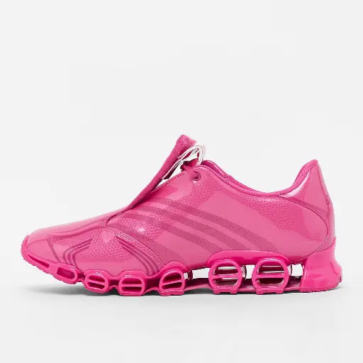 Adidas Consortium F50 Tunit Mega Anniversary Sneaker Men Light Pink 