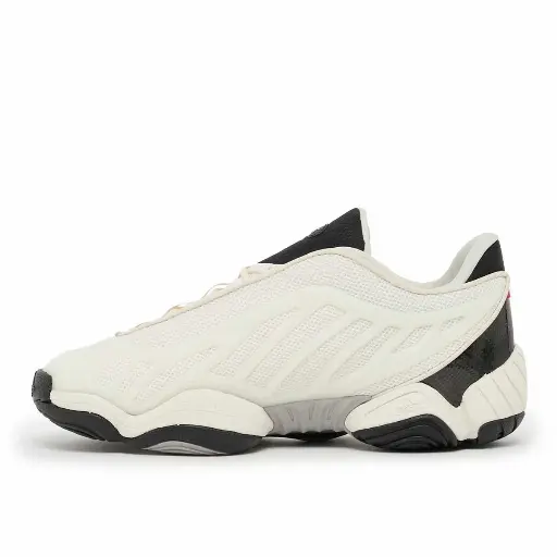 Adidas Consortium X HAL Studios Intimidation Low Sneaker Men White 