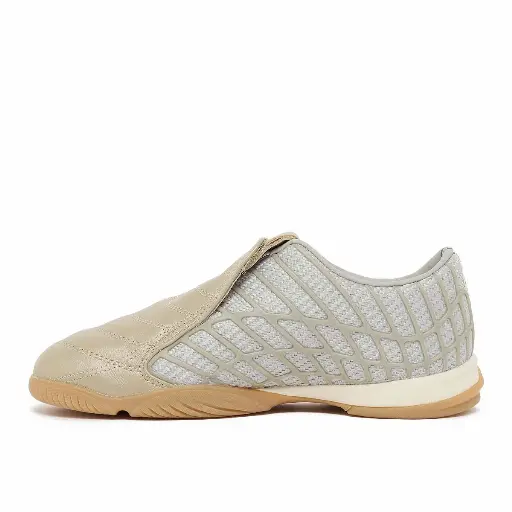 Adidas Consortium X Slam Jam F50 Sala Sneaker Men Grey 