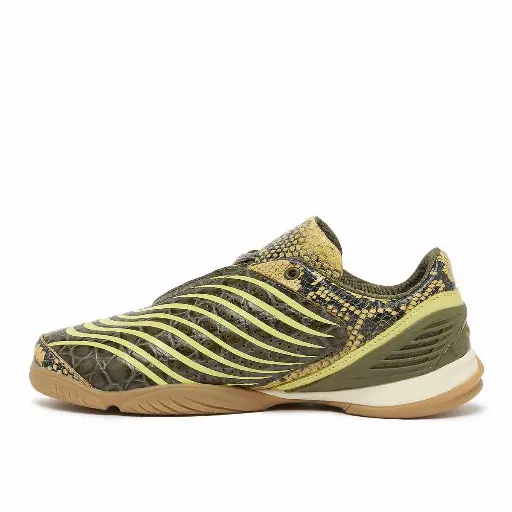 Adidas Consortium X Slam Jam F50.7 Sala Sneaker Men Green 