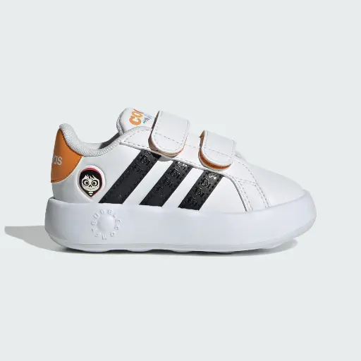 adidas Disney Coco Grand Court Schoenen Kids