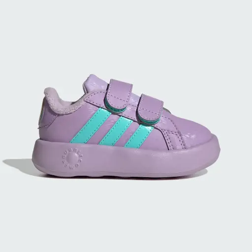 adidas Disney Frozen Grand Court Schoenen Kids