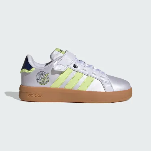 ADIDAS DISNEY GRAND COURT 3.0 SCHOENEN KIDS