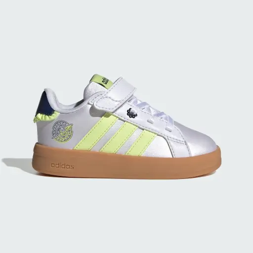 ADIDAS DISNEY GRAND COURT 3.0 SCHOENEN PEUTERS