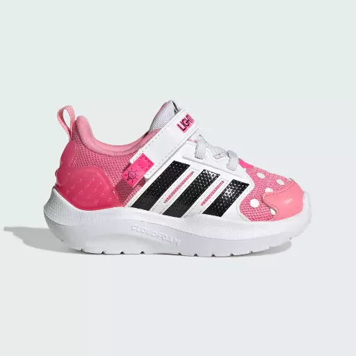 Adidas ADIDAS DISNEY LIGHTORAMA MINNIE MOUSE SHOES INFANTS