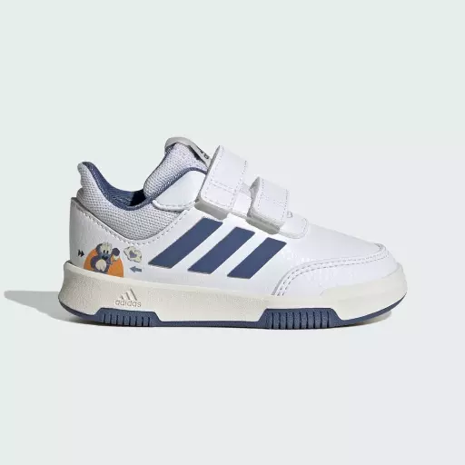 Adidas ADIDAS DISNEY MICKEY MOUSE TENSAUR SPORTSCHOENEN PEUTERS