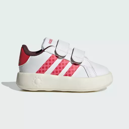 Adidas ADIDAS DISNEY MINNIE MOUSE GRAND COURT 2.0 SCHOENEN PEUTERS