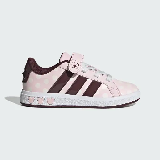 adidas Disney Minnie Mouse Grand Court Schoenen