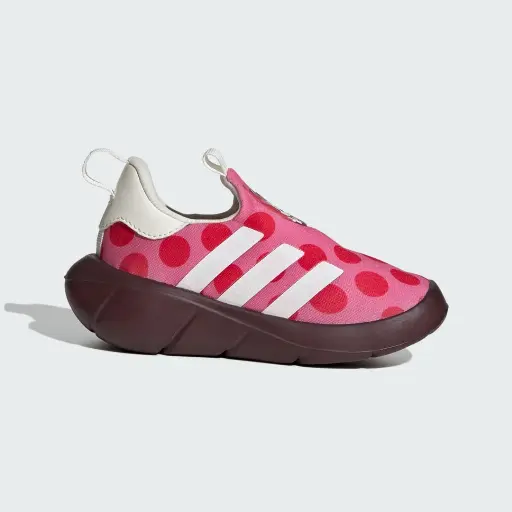 ADIDAS DISNEY MINNIE MOUSE MONOFIT TRAINER SHOES INFANTS