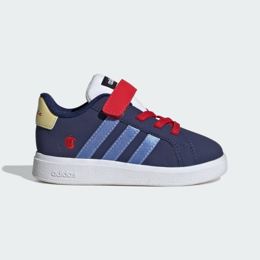 Adidas adidas Disney Snow White Grand Court 2.0 Schoenen Kids