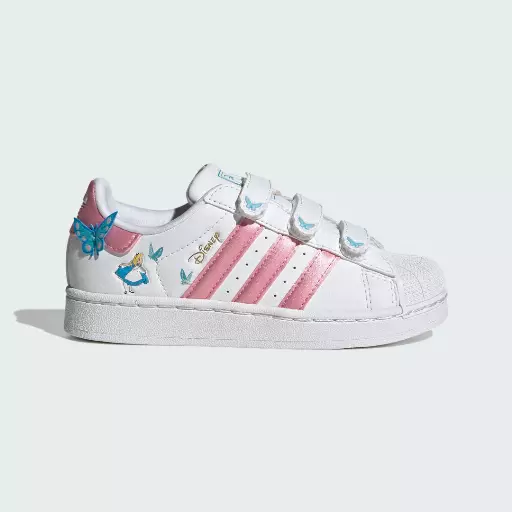 Adidas adidas Disney Superstar II Comfort Closure Schoenen
