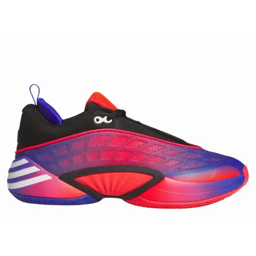 adidas DON Issue 8 Spida-Man