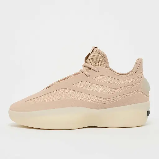 Adidas Fear of God Athletics II Basketbalschoen Beige