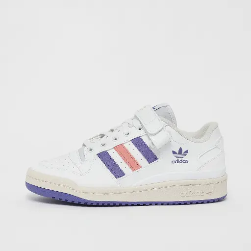 Adidas Forum Low (GS) Wit