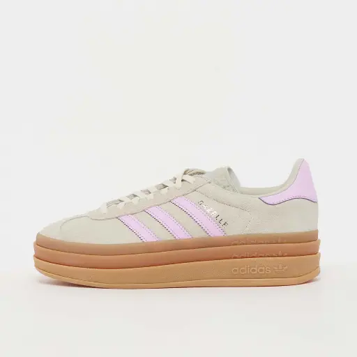 Adidas Gazelle Bold (GS) Beige