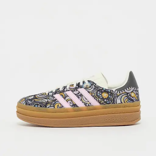 Adidas Gazelle Bold (GS) Multicolor