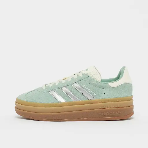 Adidas Gazelle Bold W Sneaker Groen