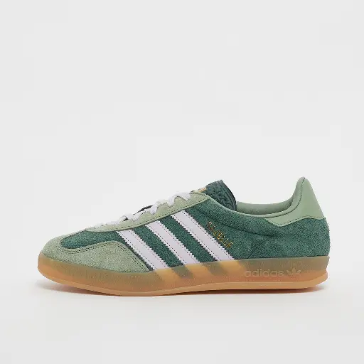 Adidas Gazelle Indoor W Sneaker Groen