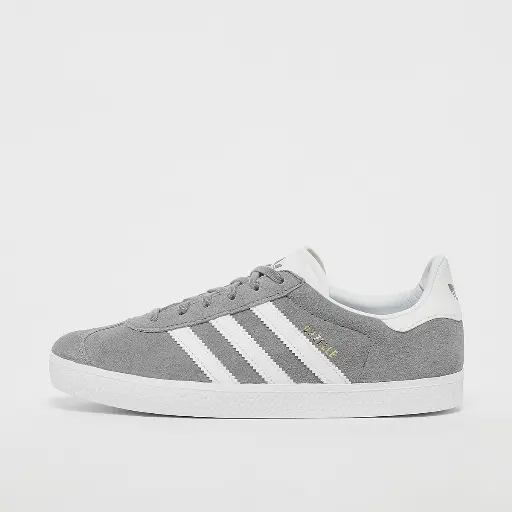 Adidas Gazelle Kids Sneaker (GS) Grijs