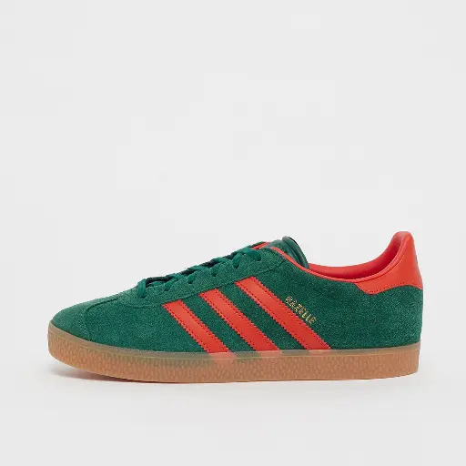 Adidas Gazelle Kids Sneaker (GS) Groen