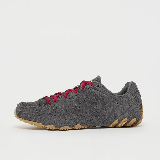 Adidas Ghost Sprint Grijs
