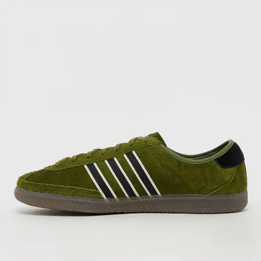 Adidas Gralfy SPZL Sneaker Men Green 