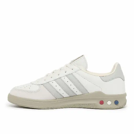 Adidas GS II SPZL Sneaker Men White 