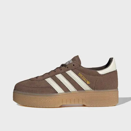 Adidas Handball Spezial Bold W Bruin
