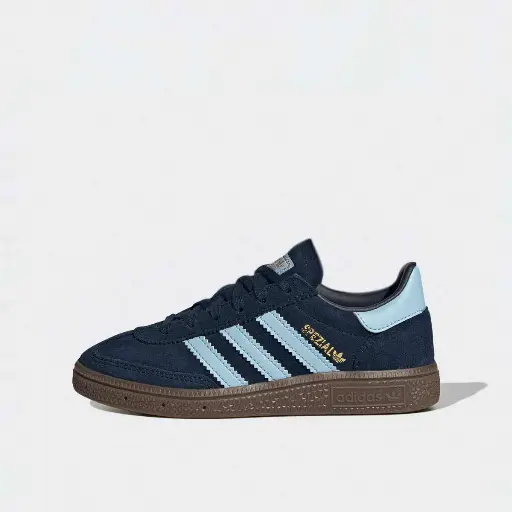 Adidas Handball Spezial C Kids Sneaker (PS) Blauw