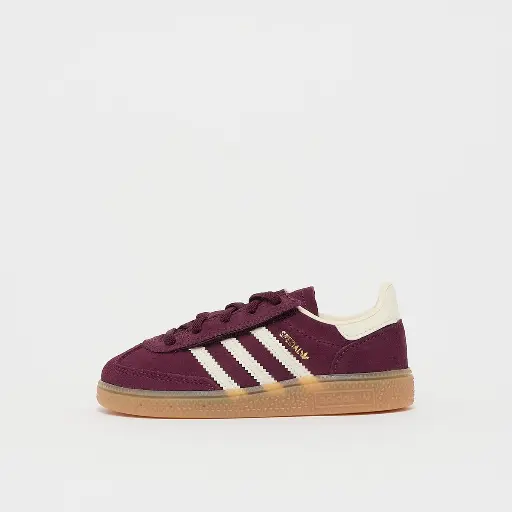 Adidas Handball Spezial CF EL I Toddlers Rood