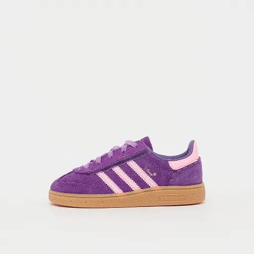 Adidas Handball Spezial CF Toddlers Roze