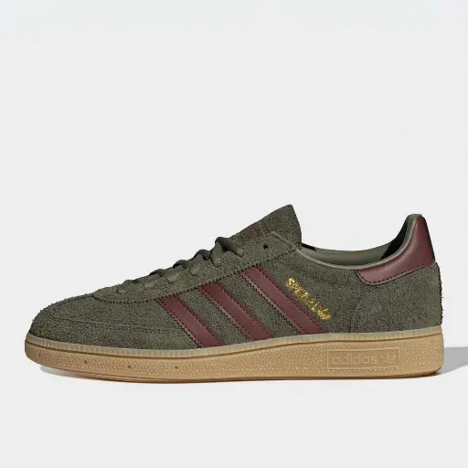 Adidas Handball Spezial Groen