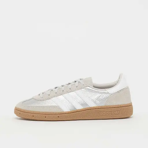 Adidas Handball Spezial (GS) Zilver