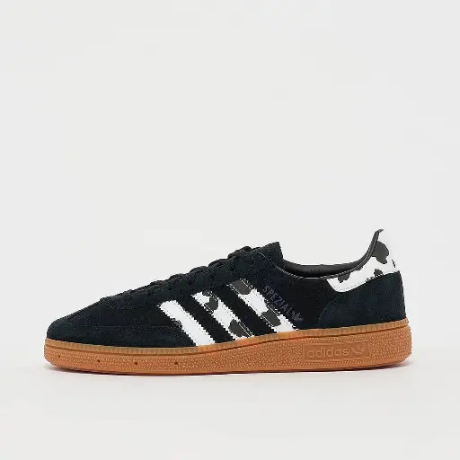 Adidas Handball Spezial (GS) Zwart