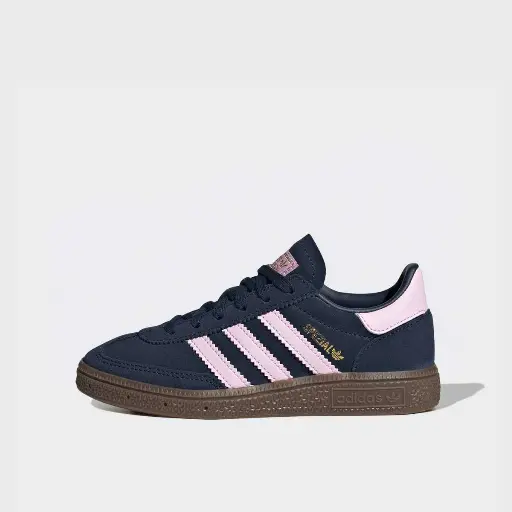 Adidas Handball Spezial Kids Sneaker (PS) Blauw