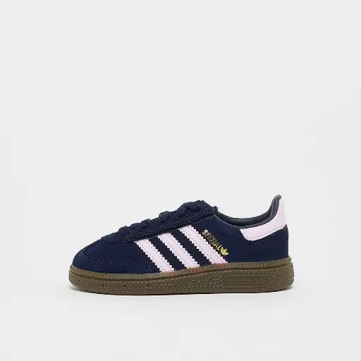 Adidas Handball Spezial Kids Sneaker (TD) Blauw