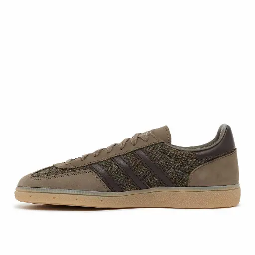 Adidas Handball Spezial Sneaker Men Brown 