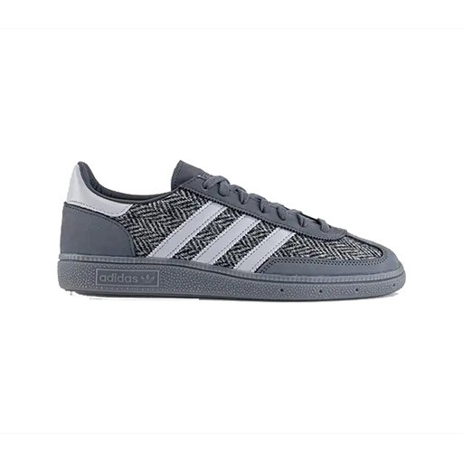 Adidas Handball Spezial Sneaker Men Grey