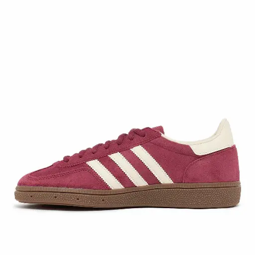 Adidas Handball Spezial Sneaker Men Red 