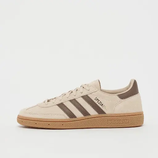Adidas Handball Spezial Speed Creations 2 Bruin