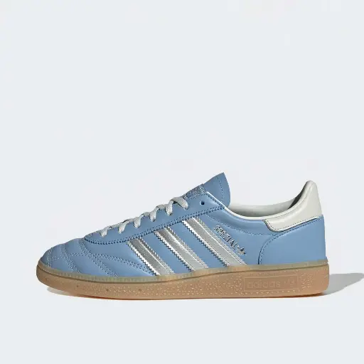 Adidas Handball Spezial W Blauw