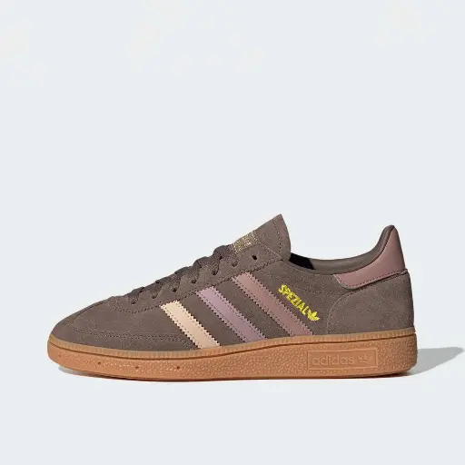 Adidas Handball Spezial W Bruin
