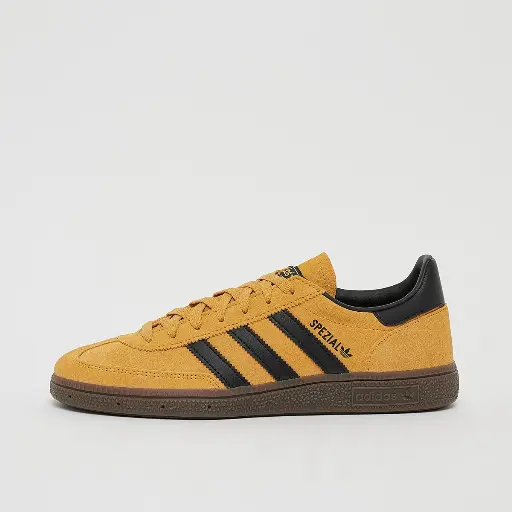 Adidas Handball Spezial W Geel