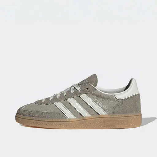 Adidas Handball Spezial W Grijs