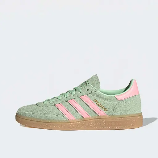 Adidas Handball Spezial W Groen
