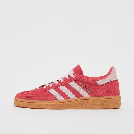 Adidas Handball Spezial W Rood