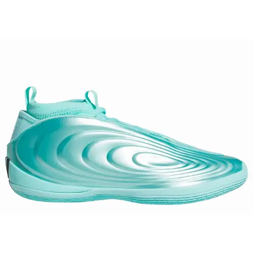 adidas Harden Vol. 10 Clear Cyan