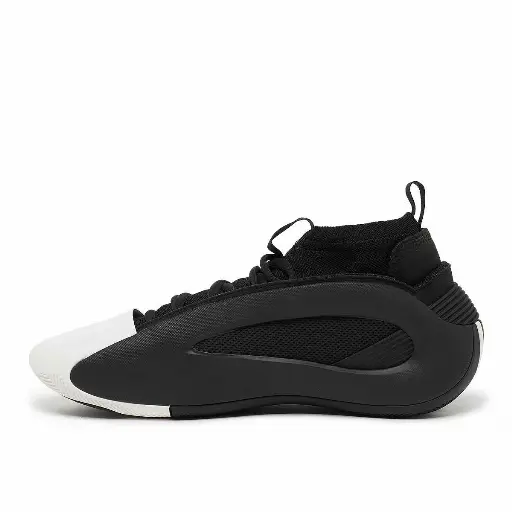 Adidas Harden Volume 8 Sneaker Men Black 