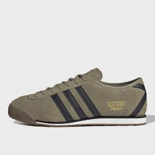Adidas Italia 70´s Groen